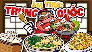 Download lagu ẨM THỰC TRUNG HOA - HUYỀN THOẠI VỀ 'TỨ ĐẠI TRƯỜNG PHÁI' XÂM CHIẾM THẾ GIỚI | CÂU CHUYỆN KINH DOANH mp3 Download lagu ẨM THỰC TRUNG HOA - HUYỀN THOẠI VỀ 'TỨ ĐẠI TRƯỜNG PHÁI' XÂM CHIẾM THẾ GIỚI | CÂU CHUYỆN KINH DOANH mp3