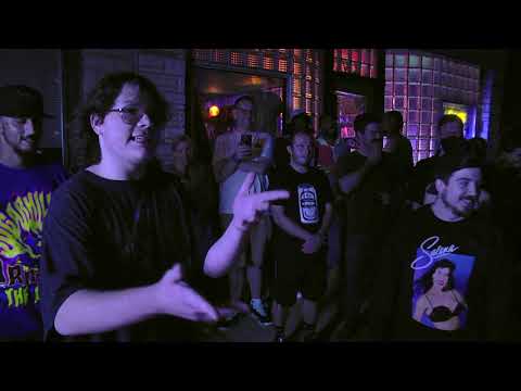 Thick Delicious vs Mr. E