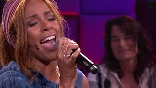 Glennis Grace - Love On The Brain  - RTL LATE NIGHT/ SUMMER NIGHT