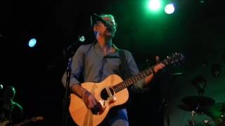 The Trashcan Sinatras - Send for Henny, Safecracker, Obscurity Knocks, Slim's, 7 June 2016