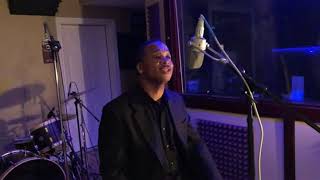 Curtis Kendrick-The Nearness Of You