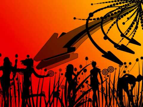 Ear Drum Kru - Violently Tender (D'n'B  2010)