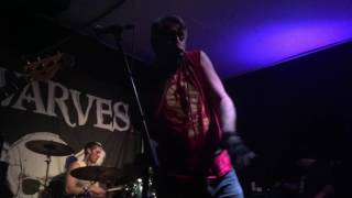 Dwarves - You Gotta Burn