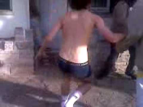 Obedece a la Morsa, Version Quajen xD