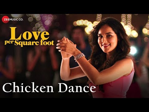 Chicken Dance (OST by Benny Dayal & Shivangi Bhayana)