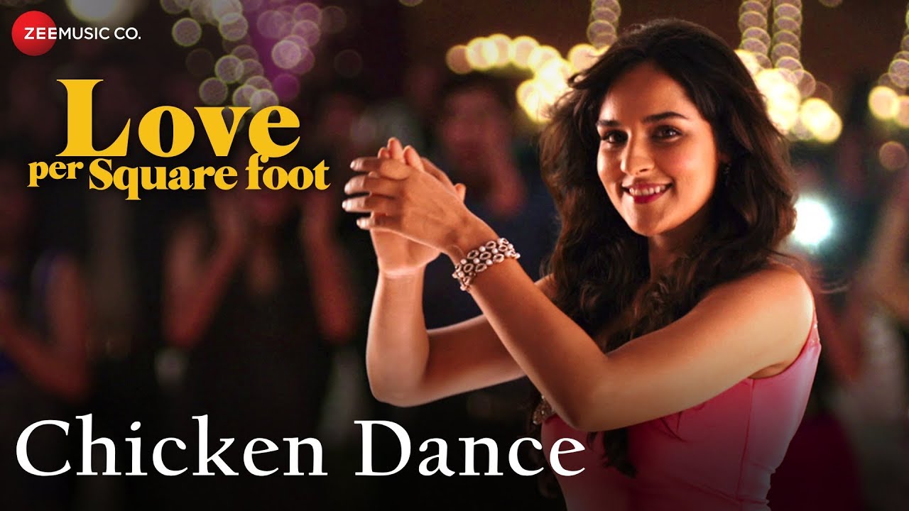 Chicken Dance mp3 Song