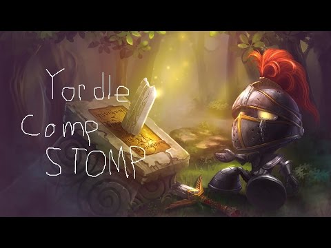 Yordle Comp Stomp [C]