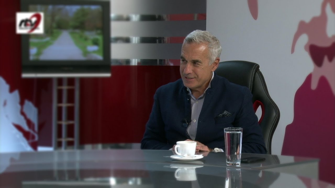 PUNCTUAL (CĂLIN GEORGESCU)