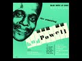 Bud P̲o̲well̲ ̲– The A̲m̲azin̲g̲ Bu̲d̲ P̲o̲w̲e̲l̲l̲ ̲(̲1̲9̲5̲1̲)̲