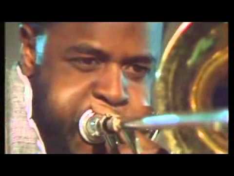 David Murray Octet Morning Song 1987