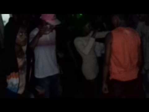 Alisson Troia em São José do livramento PE