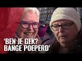 Handgranaat maakt geen indruk op dames - AT5 30 jaar