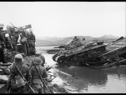 Az alföldi páncéloscsata