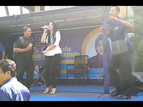 Sayang 3 vocal wawa afriesca
