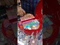 Makeup Kit Heart Shape Big Makeup Kit Gift Items