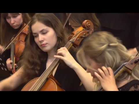 A. Diabelli, The Pastorale Messe, Concert at the Moscow St Andrews Anglican Church