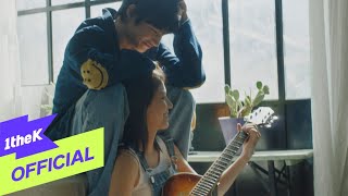 [MV] Standing Egg(스탠딩 에그) _ Shinedrop