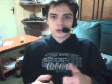 Talking about my b-day party and future plans