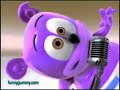 The Gummy Bear Song Long English Version In G Major 1