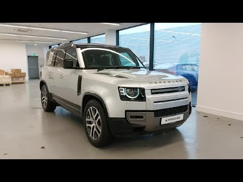 Land Rover Defender X-Dynamic SE Phev A  110 P300 - Image 2