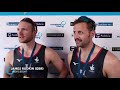 2024 European Rowing Championships - Saturday Winners Interviews