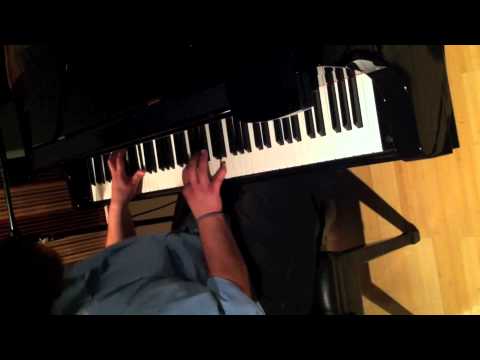 T.O.A.D. Theme by Dave Cohen