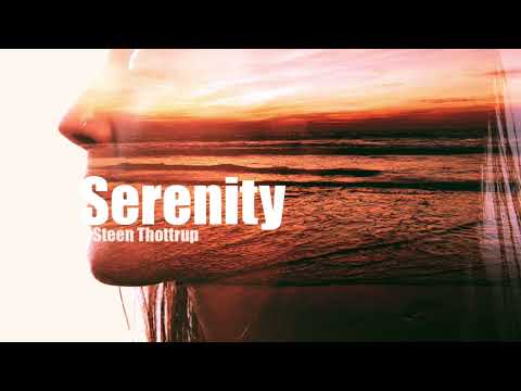 Steen Thottrup - Serenity
