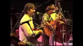 Keller & the Travelin' McCourys "HOT STUFF" Grey Fox Fest 2013