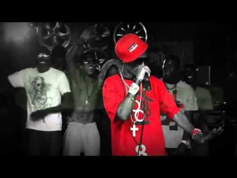 YGB KENYA - Virusi Mbaya n Octopizzo