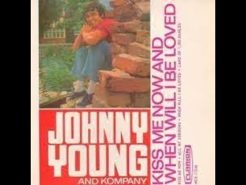 Kiss Me Now - Tommy Quickly & Remo Four