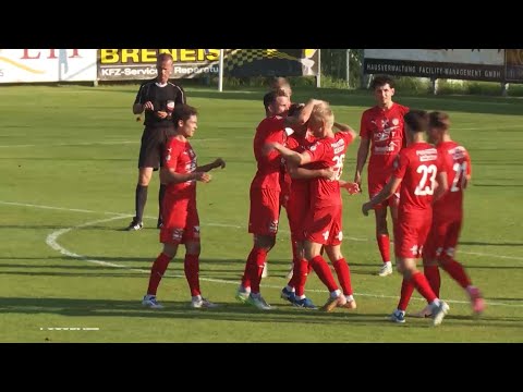 Bumpy start: Mondsee defeats Gschwandt