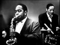 Charlie Parker and Dizzy Gillespie Hot House 1951