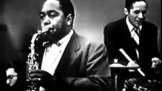 Charlie Parker and Dizzy Gillespie Hot House 1951