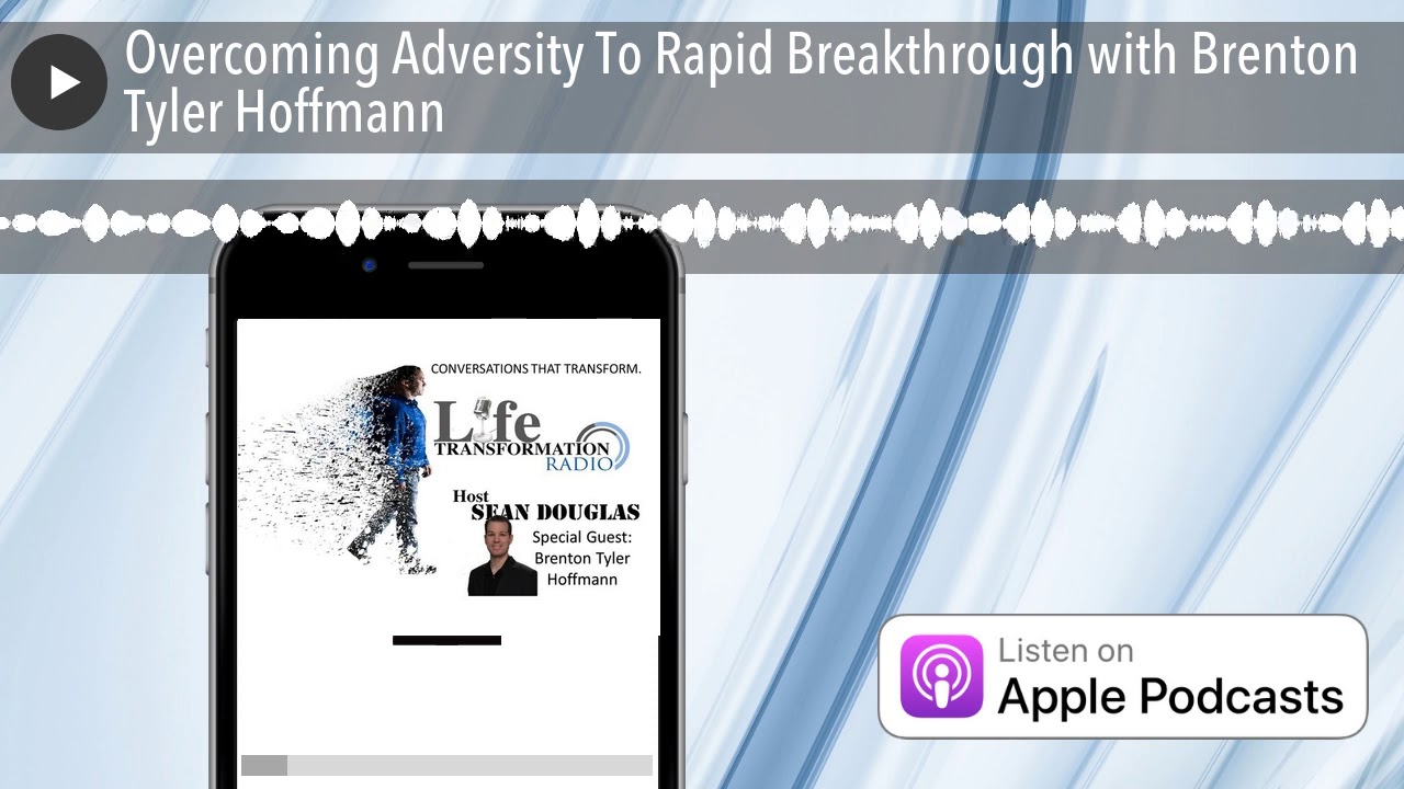 Podcast Interviews part 1 thumbnail