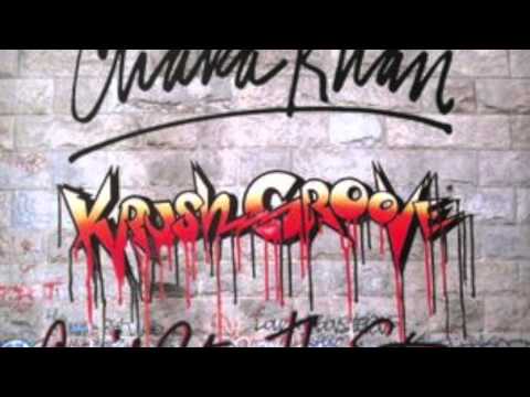Chaka Khan: "(Krush Groove) Can't Stop The Street" (Instrumental Version)