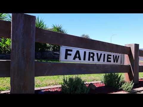Lot 118, Stage 6 Fairview Estate, Kootingal, Tamworth, 0房, 0浴, Section