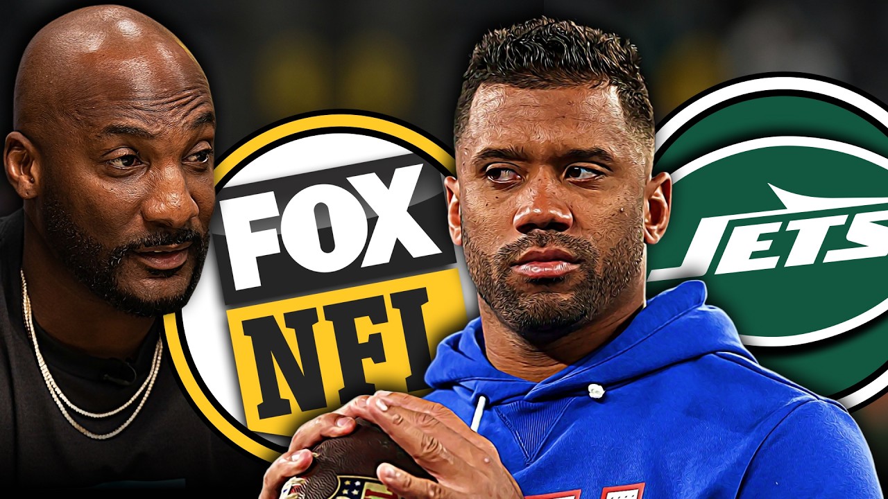 Russell Wilson's BIG Decision BAFFLES The Arena