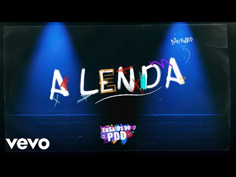 Dilsinho - A Lenda