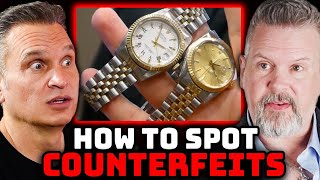 How Counterfeit Markets Actually Work | $500B/YR