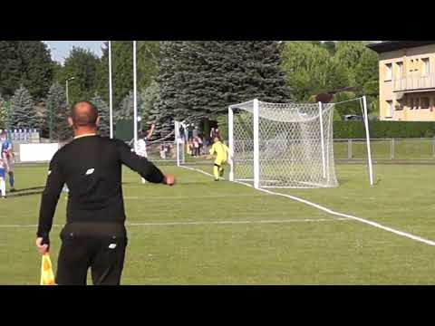 Lechia Sędziszów Młp -  PIAST   Wolica Piaskowa 2022r