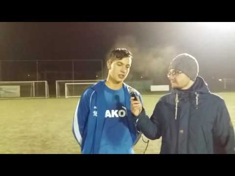 1.B TOP liga NR jeseň/2016 - Kartel Team vs. FC Nov