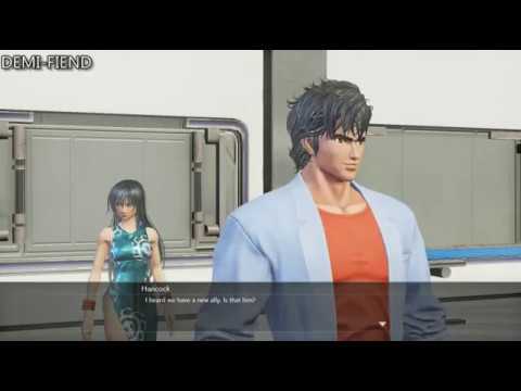 JUMP FORCE PC Walkthrough Part 2 RYO SAEBA -NO COMMENTARY-
