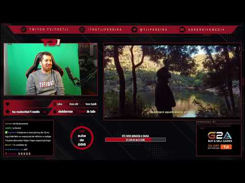 TJI REAGE A VALETE FT. PHOENIX RDC E LILA - VIAJA