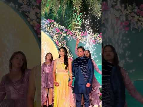 Wedding Planner portfolio by Janvi Dave - Weddings & Events in Mumbai - Photo 1