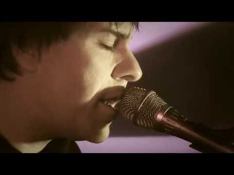 Juliusz Kamil - Give Me A Chance 2 Love U [live]