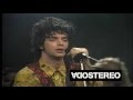 Soda Stereo - Un millón años luz - Siempre Lunes