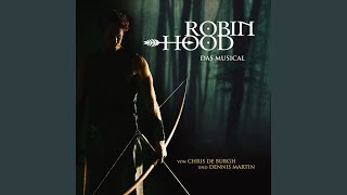 Kadr z teledysku Für Gott und den König tekst piosenki Robin Hood (Musical)