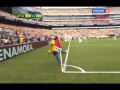Argentina vs Brazil 4-3 All Goals & Highlights - International Friendly 9.06.2012 HD