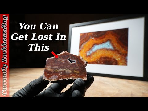 Getting A Picture Perfect Polish