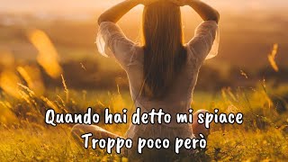 Ho creduto a me**Laura Pausini